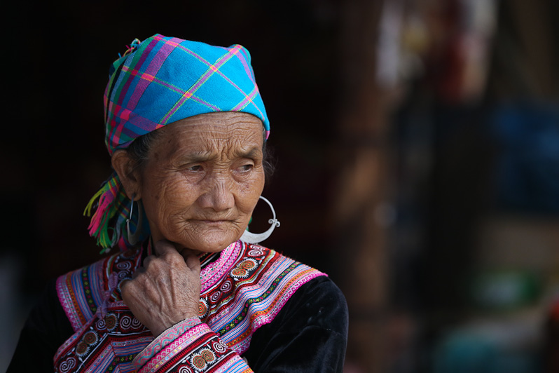 | Vietnam Photo Tour: Hill Tribes Of The NorthKarl Grobl ...