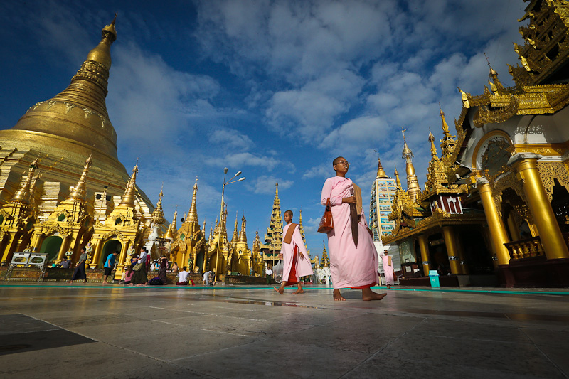 | Amazing Myanmar Photo Tour 2015: Part 1Karl Grobl :: Humanitarian ...